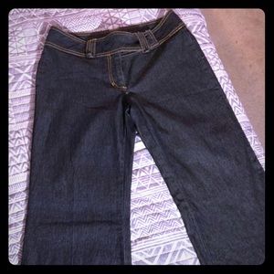Bisou Bisou jeans